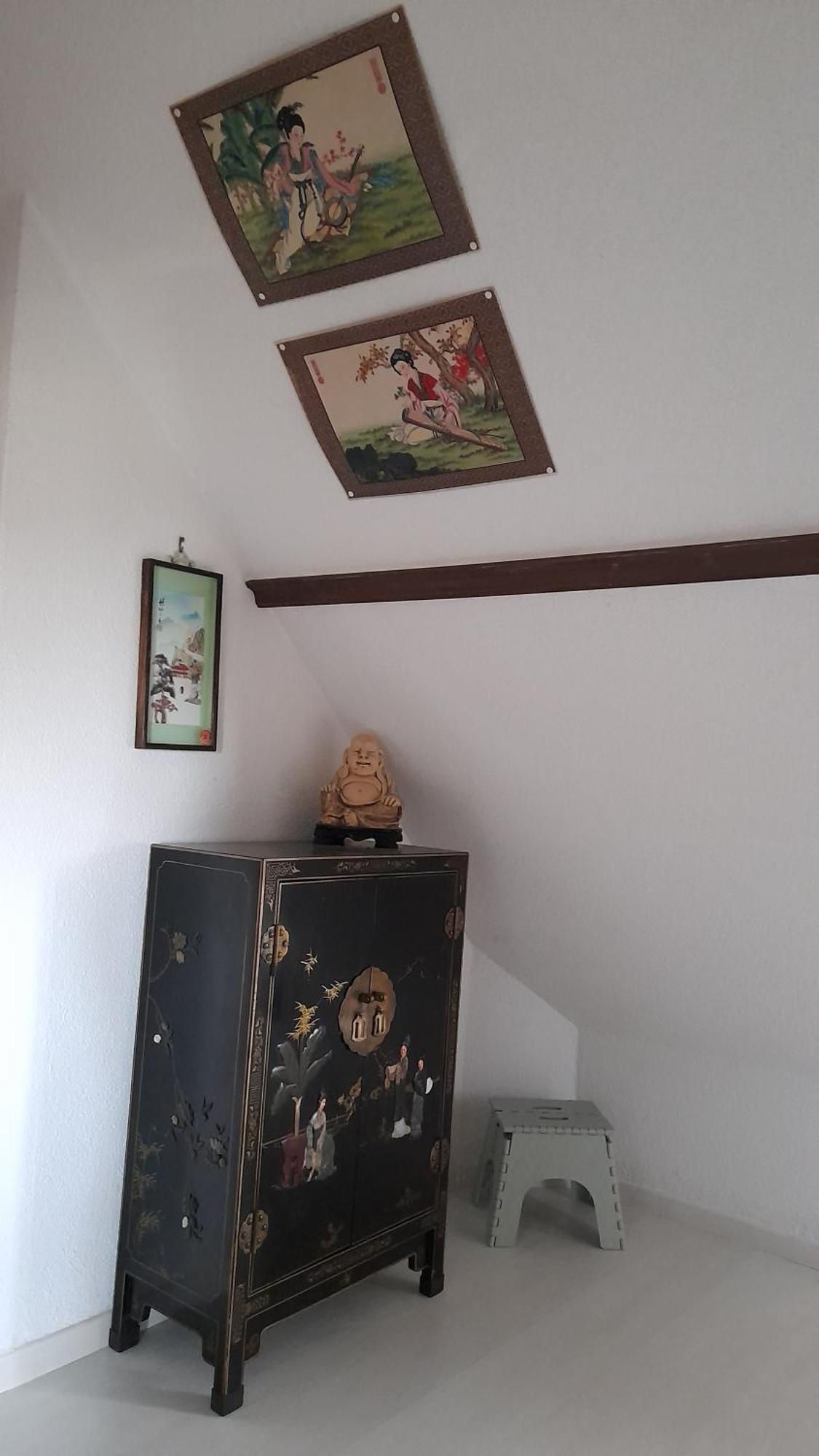 DessenheimVenus公寓 外观 照片